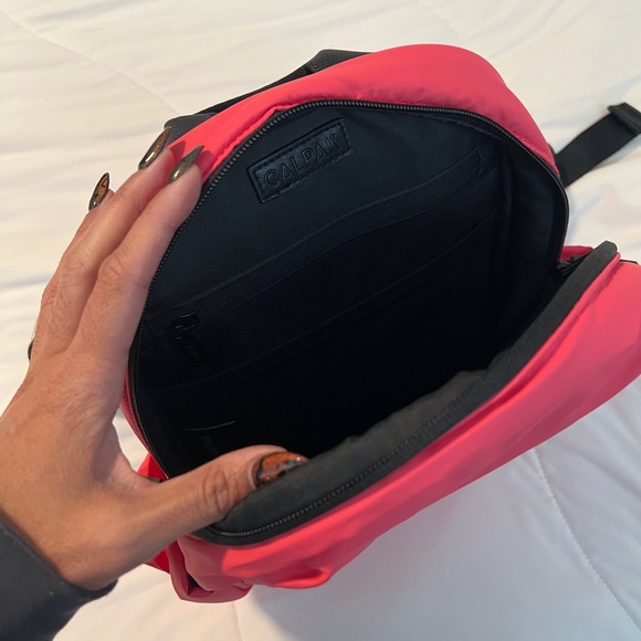 CALPAK Luka Mini Backpack - Picture 6 of 7